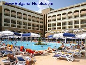 Bulgaria hotels